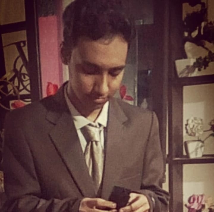 Founder